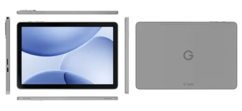 تابلت G-Tab Safe T14 – شاشة 10.1 إنش – 4GB+128GB –...