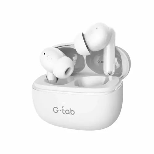 سماعة G‑Tab X10 AirPhone – ايربودز بلوتوث – بطارية...