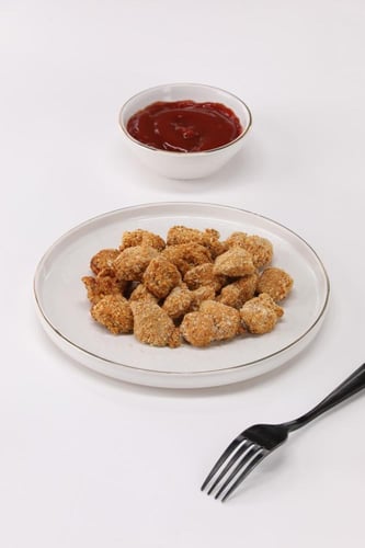 بوب كورن دجاج