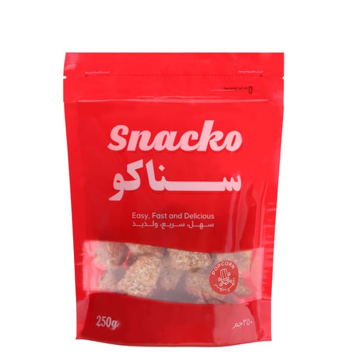 بوب كورن دجاج