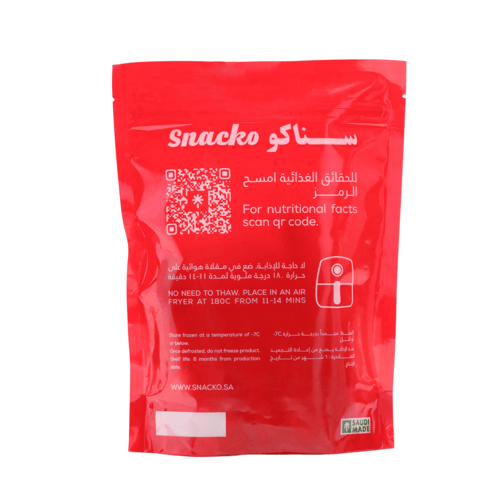 ستربس الدجاج (الاصلي)