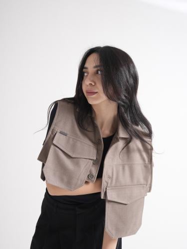 براون سوليدير