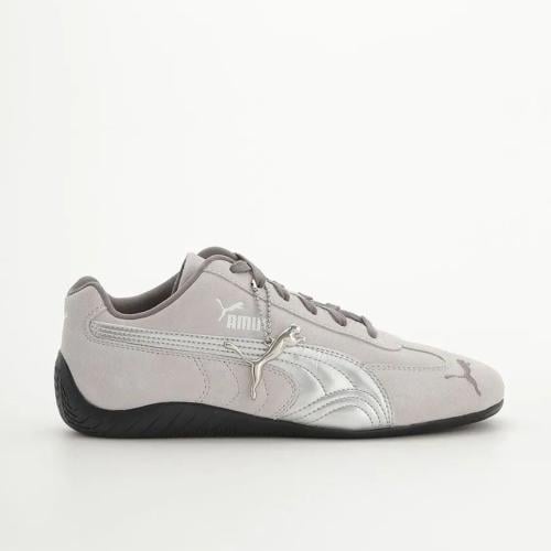 “Puma Speedcat “Nuance Gray