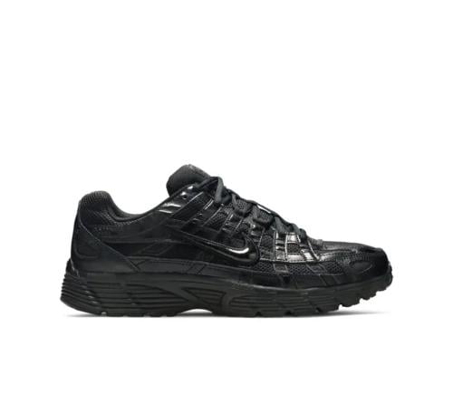 Nike P-6000 "black"