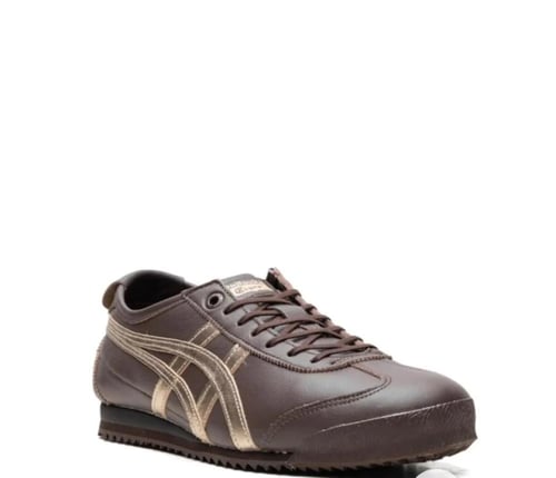 Onitsuka Tiger Tiger Mexico 66 SD "Licorice Brown/...