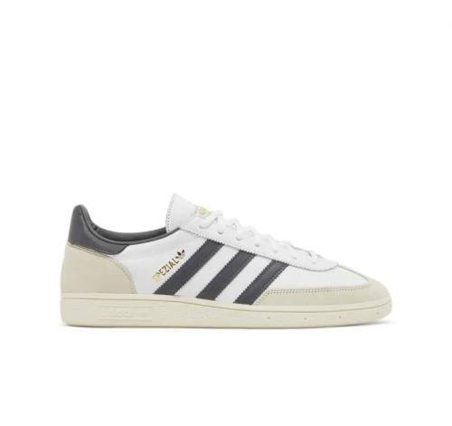 Handball Spezial 'White Grey'