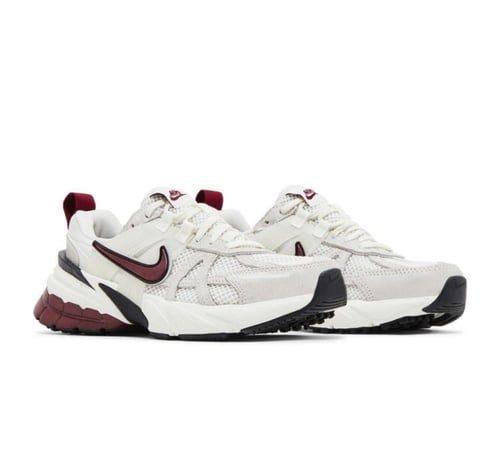 Wmns V2K Run SE 'White Black Team Red'