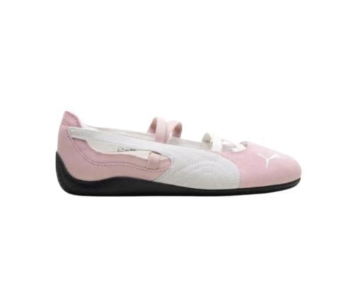 Puma Wmns Speedcat Ballet SD 'Whisp of Pink'