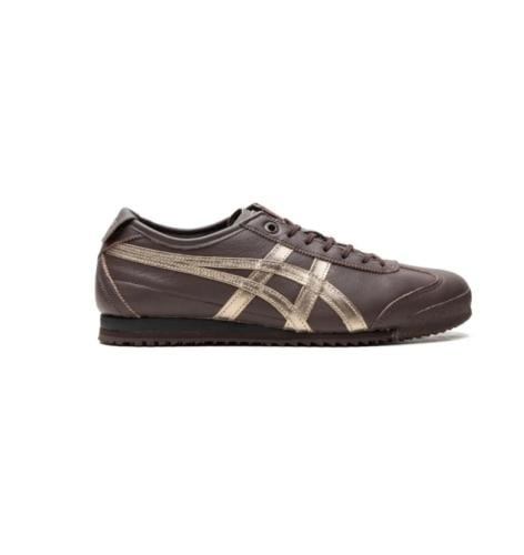 Onitsuka Tiger Tiger Mexico 66 SD "Licorice Brown/...