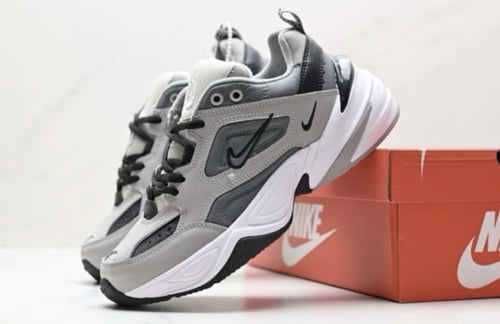 Nike M2K