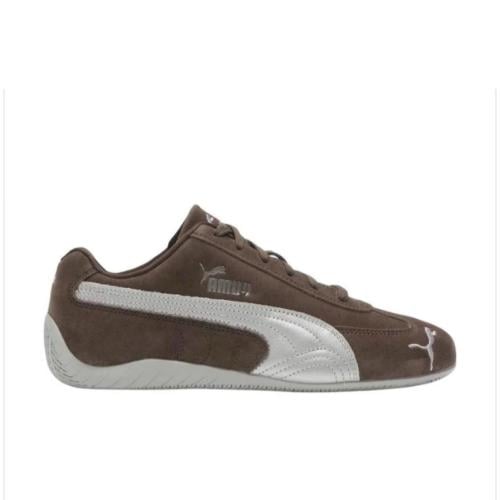 Speedcat ''Brown Metallic
