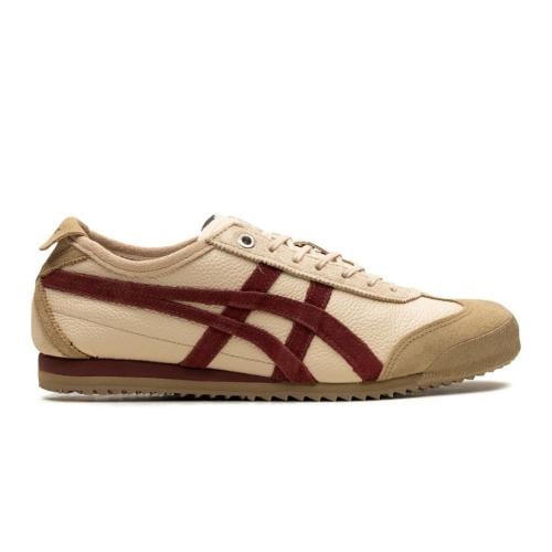 Mexico 66 SD "Beige/Beet Juice"