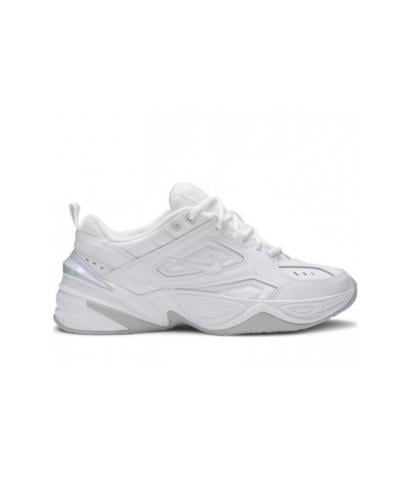 Nike M2K Tekno White
