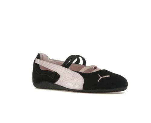 PUMA Speedcat Ballet 'Black Mauve Mist'