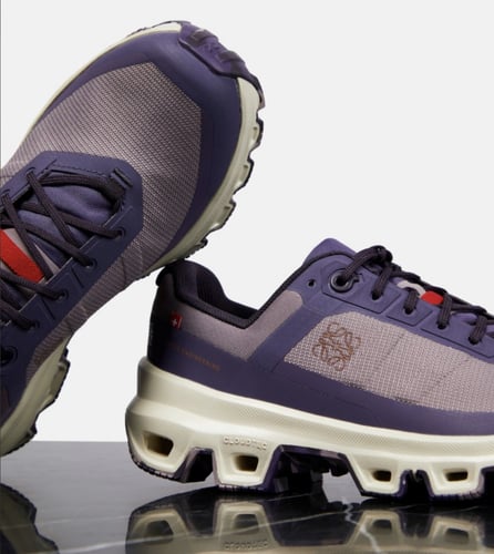 Loewe X On Cloudtilt Running