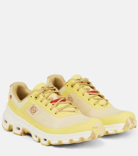 Loewe X On Cloudtilt Running