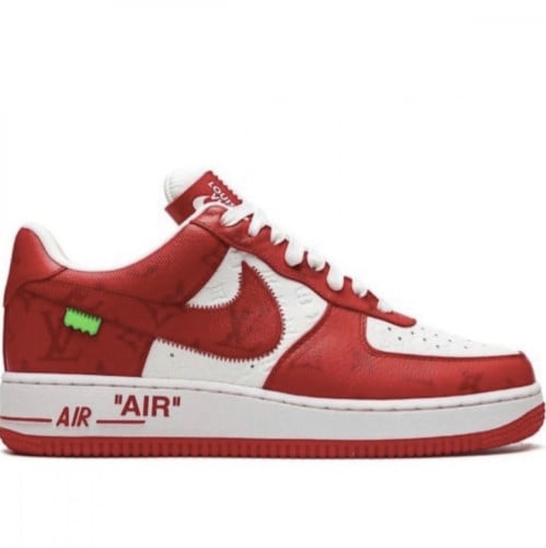 LV x Nike Air Force 1