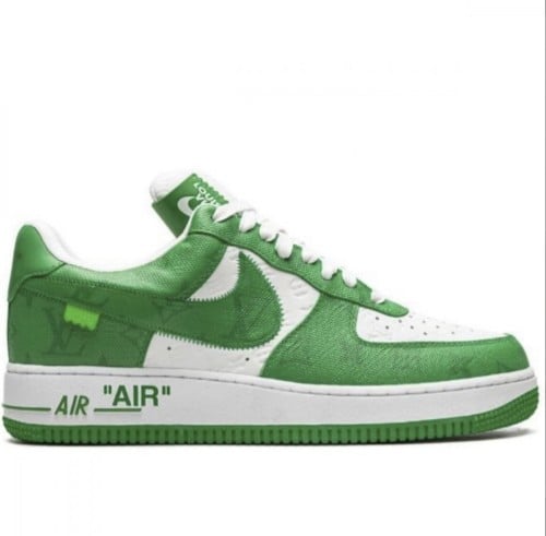 LV x Nike Air Force 1