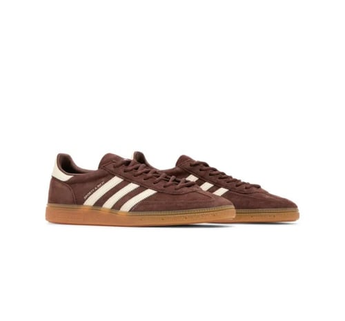 Sporty & Rich x Handball Spezial 'Auburn Gum'