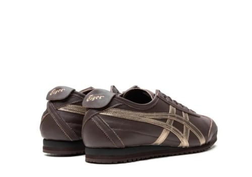 Onitsuka Tiger Tiger Mexico 66 SD "Licorice Brown/...