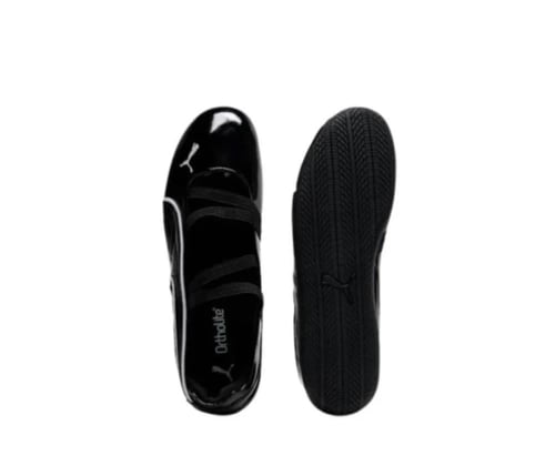 Puma Speedcat Glossy Ballet Shoe