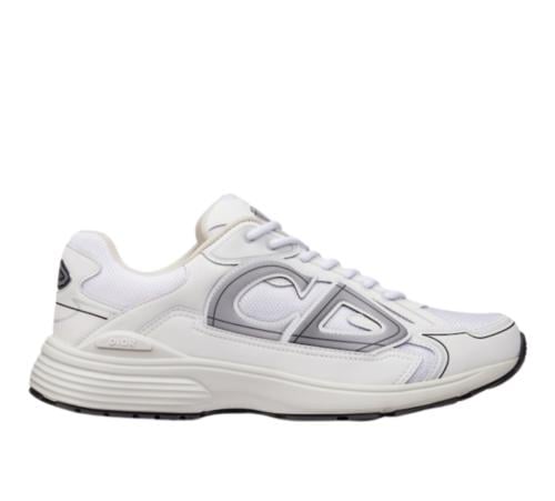 Dior B30 White Sneakers