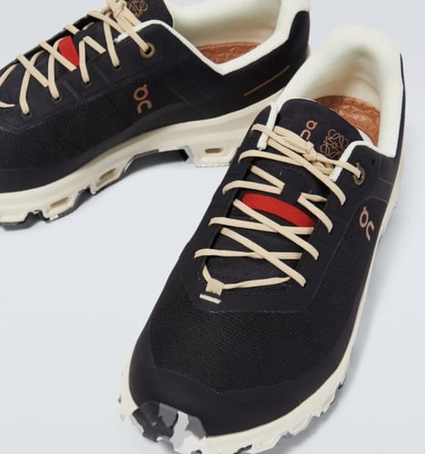 Loewe X On Cloudtilt Running