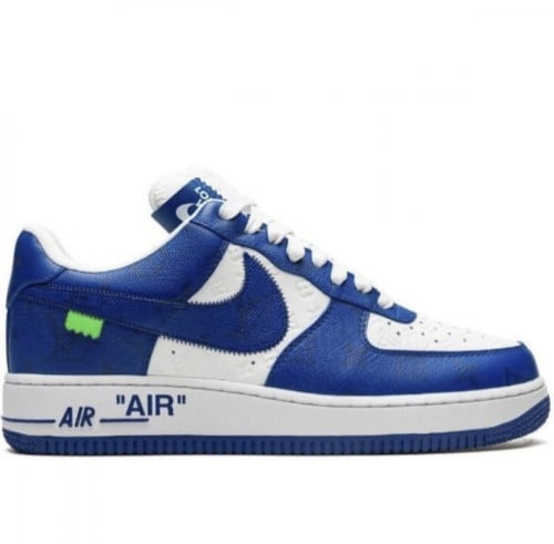 LV x Nike Air Force 1