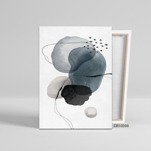 لوحة كانفس مودرن D398