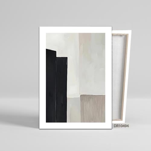 لوحة كانفس مودرن D494