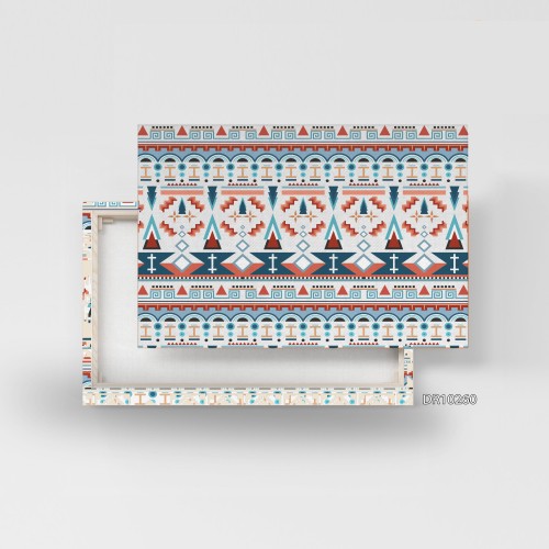 لوحة كانفس جدارية سدو D260