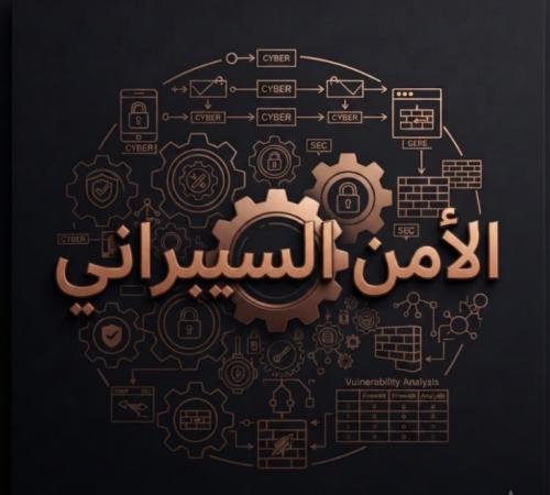 الأمن السيبراني