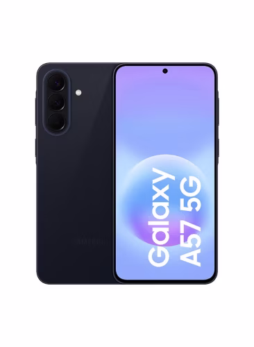 A57 ثنائي الشريحة رائع Navy 8GB RAM 128GB 5G - النسخة الشرق الأوسط