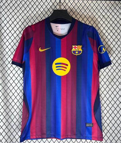 قميص برشلونة الاساسي 2027