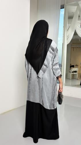 ASH Abaya
