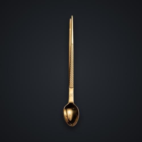 Gold Spoonzee