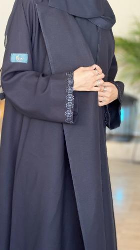 عباية الأناقه