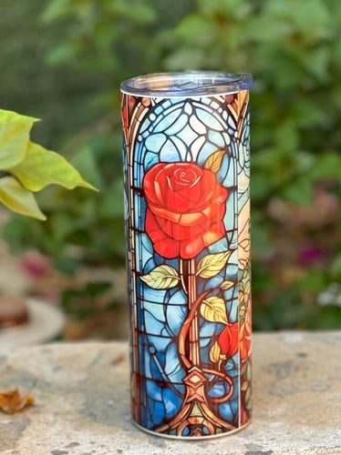 مق الأميرة والوحش