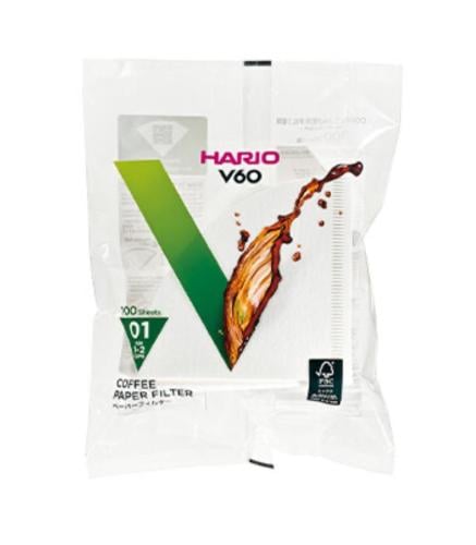 فلاتر هاريو v60 حجم 01