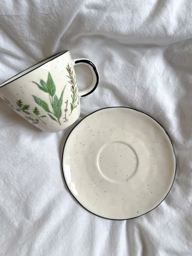 كوب الفخامة