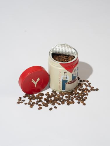 سبعة جرام-كولومبيا | ويلا