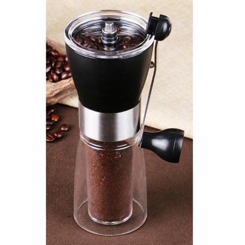 مطحنة يدوية بتروس بلاستيكية من شركة مود