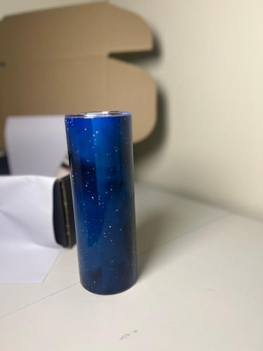 مق “Galaxy Mood” الفاتح 2