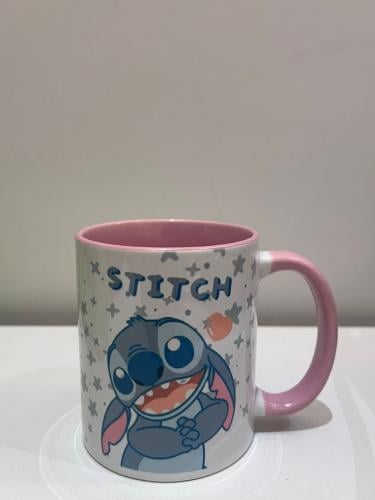 كوب Stitch