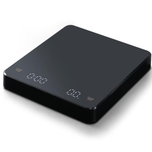 ميزان مود رقمي مع مؤقت قابل للشحن