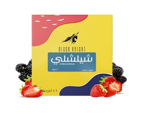 الفارس الاسود | أظرف قهوة - أثيوبيا / شيلشلي
