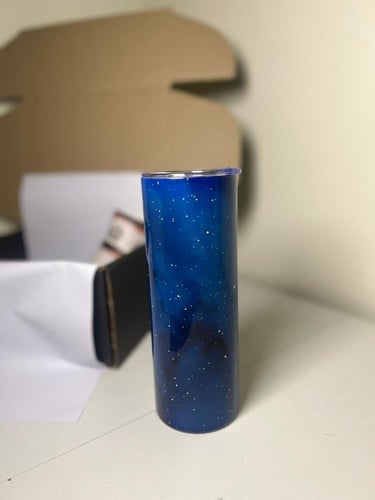 مق “Galaxy Mood” الفاتح 2