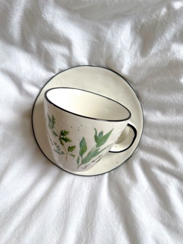 كوب الفخامة