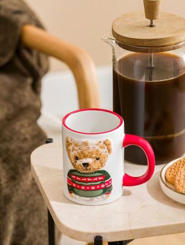 كوب الدب الصغير