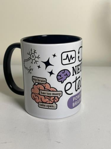كوب تخصص المخ والأعصاب
